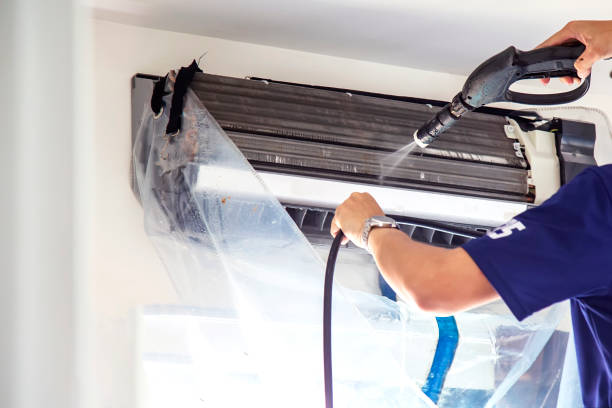 Best HVAC Duct Inspection Services  in Lebanon, OH
