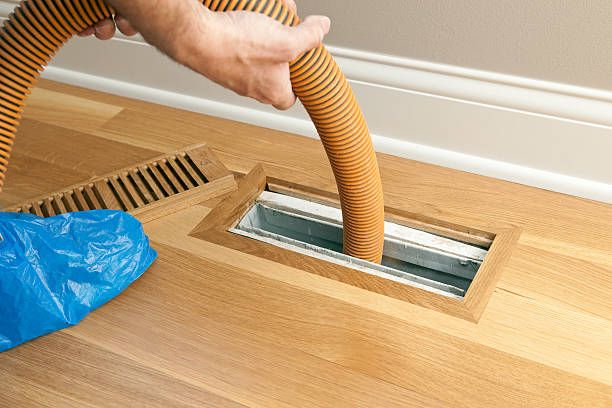  Lebanon, OH Airduct Cleaning Pros