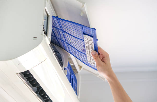 HVAC System Cleaning in OH
